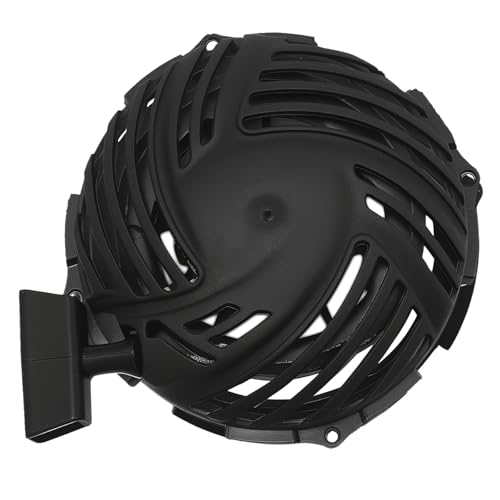 laffoonparts 593959 Recoil Pull Starter Replacement for Brigs Straton 591139 593961 590588 140cc 550 EX Cover Diameter 6 3/4 inches Replacement for Troy Bilt TB554 TB115 TB110 TB200 Lawn Mower by Generic - Used condition - US$13.76