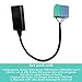 HRB Car Bluetoot-h Adapter for MercedesB with Becker Radio, Wireles-s Car CD Stereo AUX Music Interface for MB 1994-2002