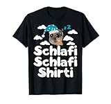 Schlafi Schlafi Trauriger Hamster