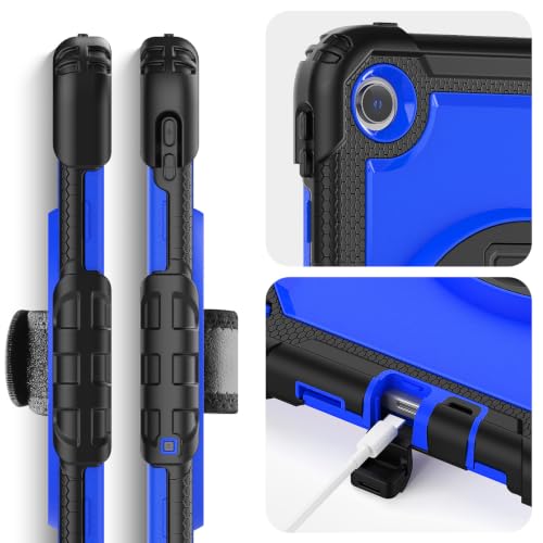 Coque de protection premium Xiaomi Redmi Pad SE 9.7 antichoc hybride durable