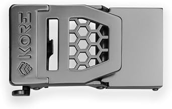 KORE 1.5 Tactical X6 Taktik Kemer