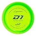 Prodigy Disc Gannon Buhr 400 D1 | 2022 Signature Series Edition | 170-174g | Disc Golf Distance Driver | Great for Headwind & Overstable Drives | Overstable Distance Driver | Colors May Vary