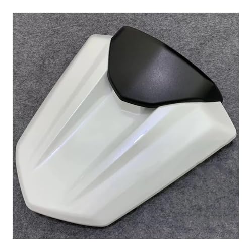 Capot de selle arrière pour CB750 Hornet 2023 2024 blanc