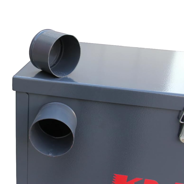 KAKA INDUSTRIAL Cyclone Dust Collector