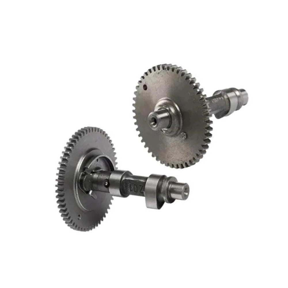 Arbre à cames 166F EF2600 MZ175 pour résoudre la perte de puissance du moteur
