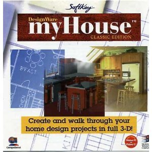 Designware: My House