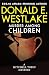 Murder Among Children (The Mitchell Tobin Mysteries Book 2)