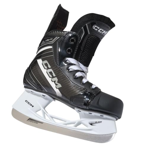 CCM Tacks XR90 Patins de hockey sur glace pour enfants Y11 - Euro 29,5 – vue 2