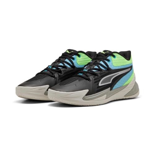 Image of Puma Mens Dagger Basketball Shoes