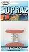 Kool Stop Supra 2 Bicycle Brake Shoes (Threaded, Salmon)