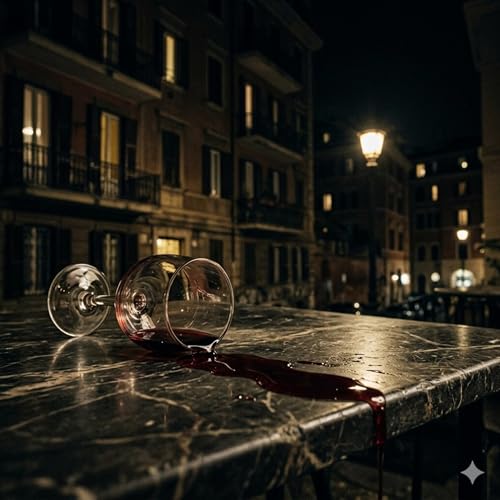 『Un aperitivo con l'Avvocato』のカバーアート