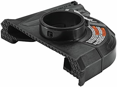 RotoZip XS4-10 Xshield Flush Cut Guard by RotoZip