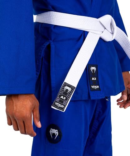 Venum First BJJ GI - Blau - A3.5