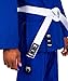 Venum First BJJ GI - Blue-A2