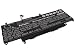 Produktbild Akku Samsung Ativ Pro, XQ700T1C-A52, XE700T1C, XQ700T1C, XQ70, 6540mAh / 49.05 mAh
