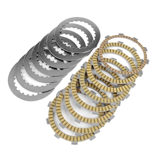 Disque de friction embrayage BN600 résout patinage transmission