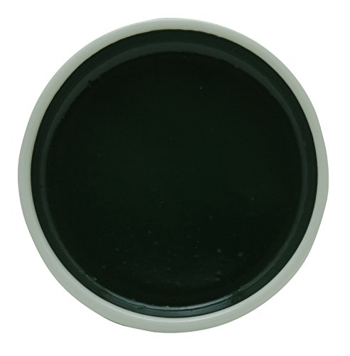 吉祥 日本画用絵具 鉄鉢 濃緑 51