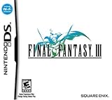 Final Fantasy III (Renewed)