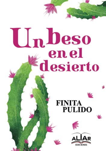 Un beso en el desierto