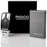 autoschlüssel nachmachen mercedes e klasse 100% ABSCHIRMUNG - Das PAGUCIO Etui schwächt das RFID/Keyless Go Signal nicht, sondern blockt es vollkommen ab. Achtung! Herkömmliche Hüllen oder Dosen schwächen das Signal oft nur.
