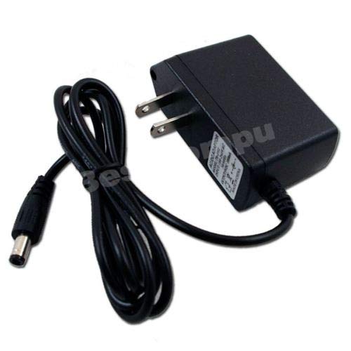 Amazon.com: AC/DC Adapter Charger for Boss Rc-3 Rc-2 Rc3 Rc2 Loop