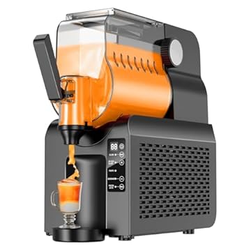 best home slush machine