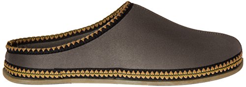 Deer Stags NOTFOUND - Pantofole Hombres, grigio