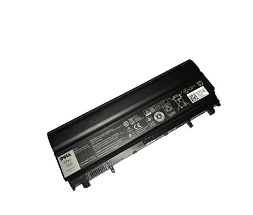 DELL 11.1V 97WH 9-Cell Primary Battery for Dell Latitude E5440 E5540 Laptops P/N: N5YH9 P2NCW 451-BBID