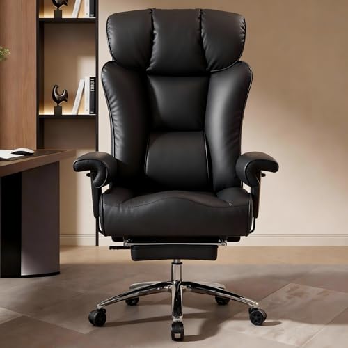 Efomao Silla de Oficina Reforzada 200  �kg