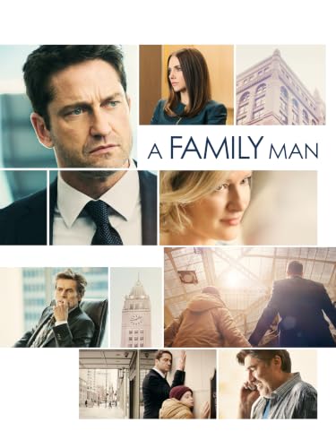 A Family Man
