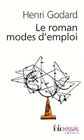 Roman Modes D Emploi (Folio Essais) 2070339564 Book Cover