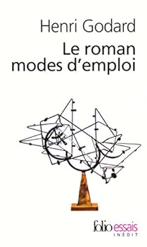 Paperback Roman Modes D Emploi [French] Book