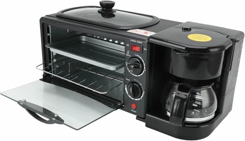 3 In 1 HXe[VA4 XCX g[X^[AR[q[[J[AAp[g̊ȈՃLb`p̑prH[J[AubNAN[^b`nh