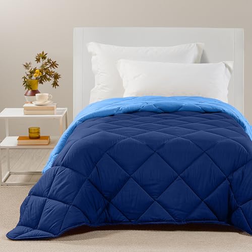 Caleffi - Trapunta Una Piazza Mezza - Microfibra - Piumino