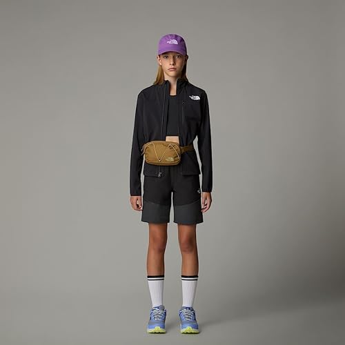 THE NORTH FACE NF0A8AY6JE3 TEEN NIMBLE JACKET Giacca Un...
