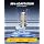 AUXITO H10 9140 9145 LED Fog Light Bulbs 3000K Amber Yellow Plug-N-Play - 2