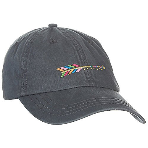 Natural Life Women's Arrow Hangout Hat"Follow Your Dreams"