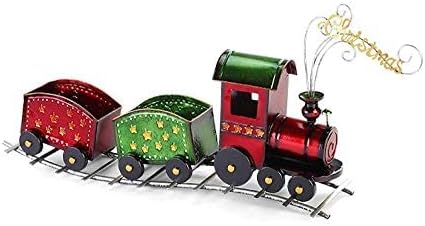 Napco - Christmas Train