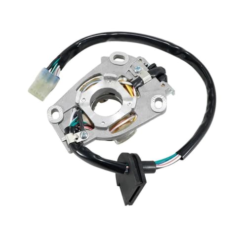 Bobine de stator d'alternateur moto YZ125 allumage stable OEM B4X-85560-00
