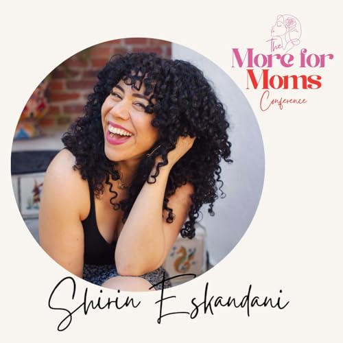 Shirin Eskandani: "It's Time to Take Morality Out of Consistency--How to Shift the Way You Design Your Habits to Support Your Consistency"