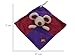 Imagen de CYPBRANDS FC Barcelona- Doudou para Bebés