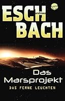 Das Marsprojekt 3401509985 Book Cover