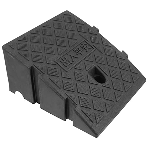 Rampa plástica para motos y bordillos miniatura 1