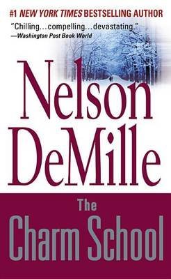 Charm School B007CIIGBS Book Cover