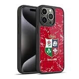 Head Case Designs Officially Licensed Manchester City Man City FC Omar Marmoush 2025/26 Players Home Kit 1st Group Gel Armor Case [Military Grade Drop Protection] Compatible with Apple iPhone 15 Pro