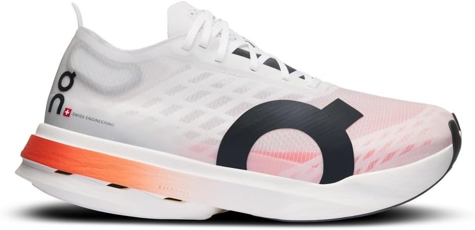 Amazon.co.jp: [ON] Cloudboom Strike Running Shoes for Women