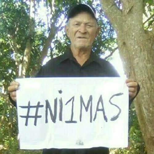 Guillermo Manuel Garc&iacute;a Velasco, un cubano considerado ilegal en Ciudad Habana, la capital de todos los cubanos.