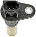 Dorman 907-887 Engine Crankshaft Position Sensor Compatible with Select Chevrolet/GMC/Hummer Models