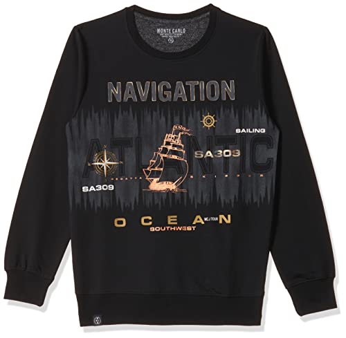 Image of Monte Carlo Boys Sweatshirt