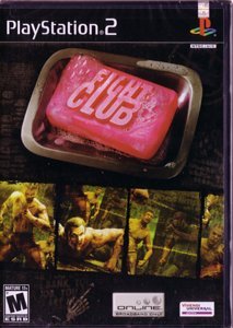 Fight Club - PlayStation 2 (Renewed)